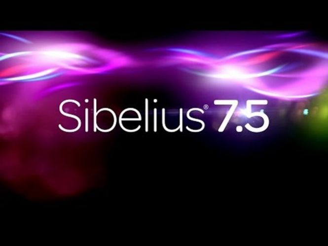 sibelius 7.5 free download full version